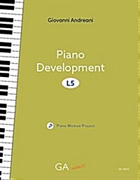 Piano Development L5 (Paperback)