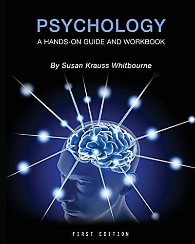 Psychology: A Hands-On Guide and Workbook (Paperback)