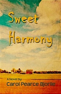 Sweet Harmony (Paperback)