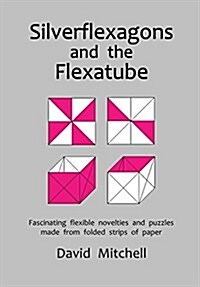 Silverflexagons and the Flexatube (Paperback)