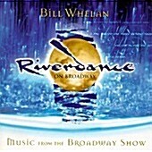 [중고] O.S.T. (Bill Whelan) / Riverdance On Broadway