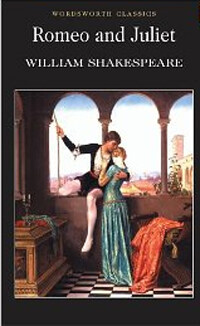 Romeo and Juliet (Paperback) - Wordsworth Classics