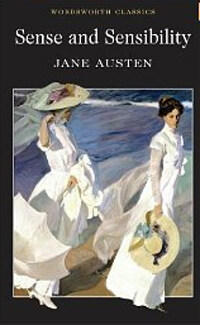 Sense and Sensibility (Paperback)