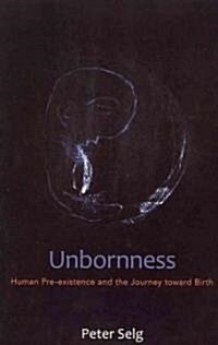 Unbornness: Human Pre-Existence and the Journey Toward Birth (Paperback)