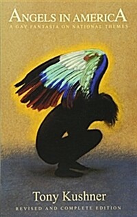 [중고] Angels in America: A Gay Fantasia on National Themes (Paperback, Revised)