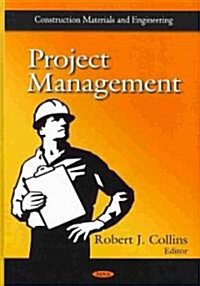 Project Management (Hardcover, UK)