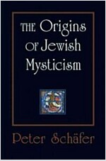 The Origins of Jewish Mysticism (Paperback)