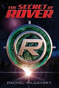 The Secret of Rover (Hardcover)
