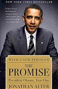 Promise: President Obama, Year One (Paperback)