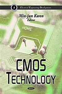 CMOS Technology (Hardcover)