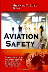 Aviation Safety (Hardcover)