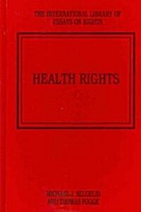 Health Rights (Hardcover, New ed)
