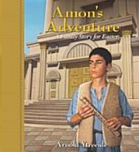 Amons Adventure: A Family Story for Easter (Paperback)