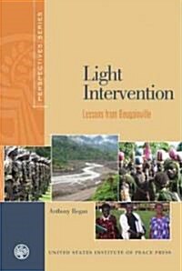 Light Intervention: Lessons from Bougainville (Paperback)