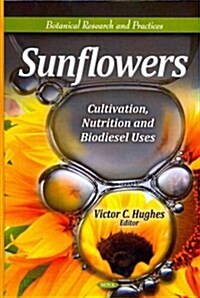 Sunflowers (Hardcover, UK)