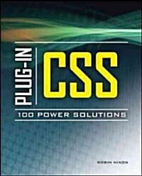 Plug-In CSS 100 Power Solutions (Paperback)