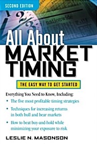 All About Market Timing, Second Edition (Paperback, 2, Revised)
