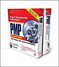 Pmp Project Management Professional (Paperback, 1st, BOX)