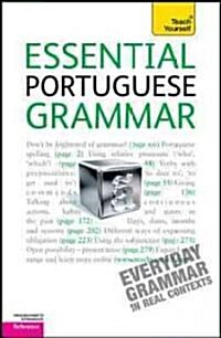 Essential Portuguese Grammar (Paperback, 2nd)