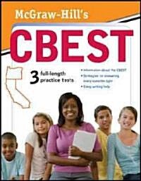 McGraw-Hills CBEST (Paperback)