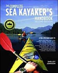 The Complete Sea Kayakers Handbook (Paperback, 2)