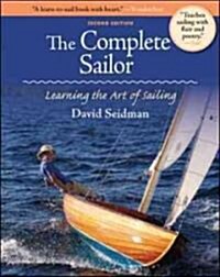 The Complete Sailor: Learning the Art of Sailing (Paperback, 2)
