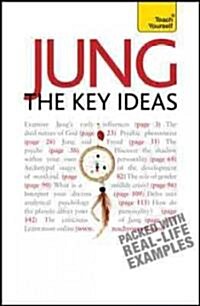Jung--The Key Ideas (Paperback)