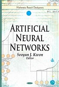 Artificial Neural Networks (Hardcover)
