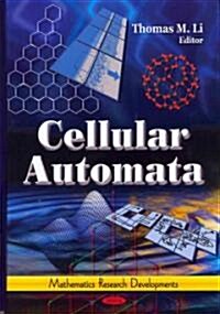 Cellular Automata (Hardcover, UK)