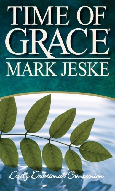 Time of Grace (Hardcover)