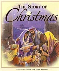 The Story of Christmas (Hardcover)