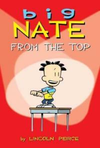Big Nate from the Top 
