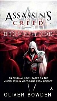 Assassins Creed: Brotherhood (Paperback)