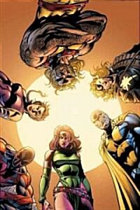 Exiles Ultimate Collection 6 (Paperback)