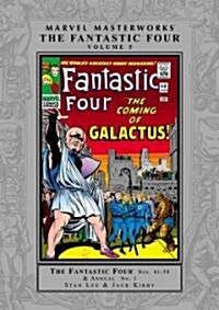 The Fantastic Four (Paperback)