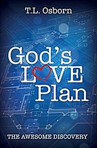 [중고] Gods Love Plan (Paperback)
