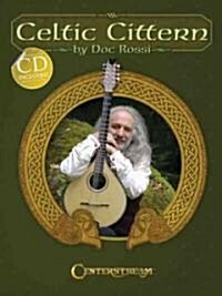 Celtic Cittern (Paperback, Compact Disc)