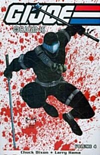 G.I. Joe: Origins, Vol. 4 (Paperback)