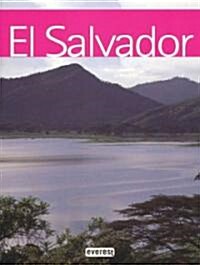 El Salvador (Paperback)