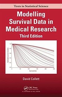 Modelling survival data in medical research 3rd ed