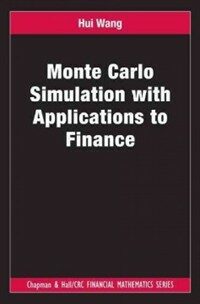 Monte Carlo simulation with applications to finance
