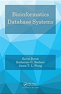 Bioinformatics Database Systems (Hardcover, New)