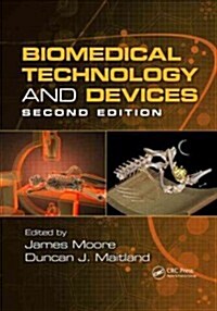 Biomedical Technology and Devices (Hardcover, 2)