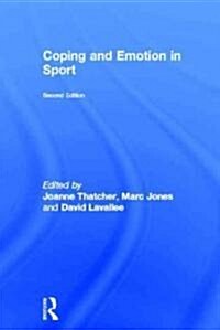 Coping and Emotion in Sport : Second Edition (Hardcover)