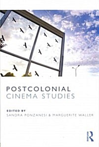 Postcolonial Cinema Studies (Paperback)