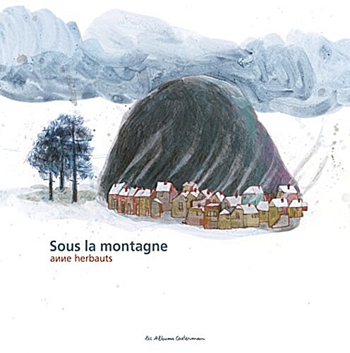 Sous la montagne (Album)