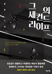 그의 세컨드라이프 : 윤효 소설