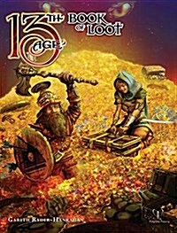 The Book of Loot (Paperback)