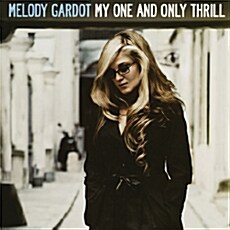 [수입] Melody Gardot - My One And Only Thrill [180g 2LP]