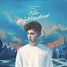 [수입] Troye Sivan - Blue Neighbourhood [Deluxe Edition][45rpm 2LP]